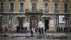 Charlie Hebdo topic image