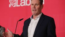 Labour Leadership topic image