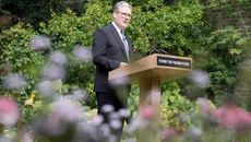 Labour Leadership topic image