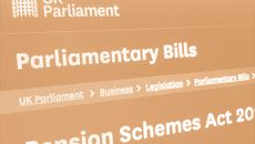 Pensions topic image