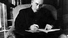 Recession topic image