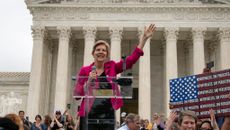 US Elections topic image