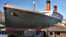 Adair Turner topic image