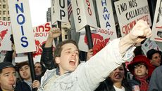 Communism topic image