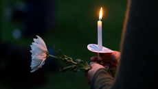 Middle East topic image