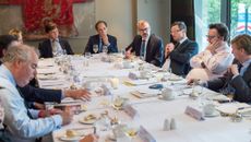 Building topic image