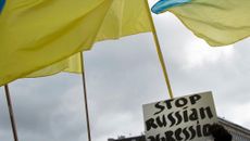 Foreign Politics topic image