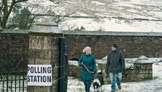 Parliament topic image