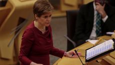 Scottish Independence topic image