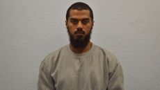 Terrorism topic image