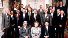 Harold Wilson topic image