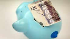 Personal Finance topic image