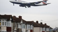 Pollution topic image