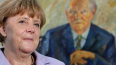 Alexis Tsipras topic image