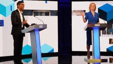 Prime Minister topic image