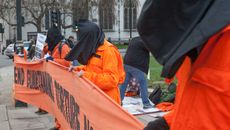 War Crimes and Crimes Against Humanity topic image