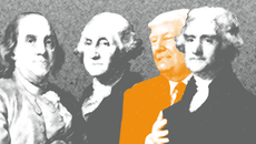 Constitution topic image