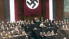 Legislation topic image