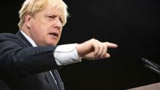 Downing Street topic image