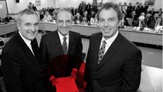 Northern Ireland topic image