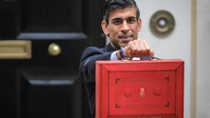 Treasury topic image