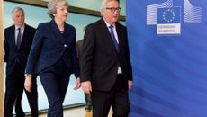 European Court of Justice topic image