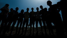 Islamic State topic image