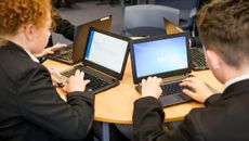 Social Mobility topic image