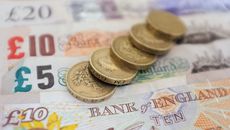 Personal Finance topic image