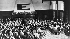 Human Rights Act topic image