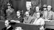 Holocaust topic image