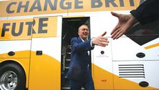 Tim Farron topic image