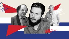 The Americas topic image