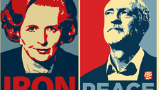 New Labour and the British Left topic image