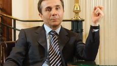 Wendell Steavenson topic image