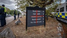 Politics topic image