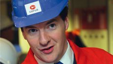 Economic Policy topic image