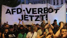 Far Right topic image