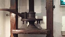 Publishing topic image