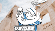 Dominic Cummings topic image