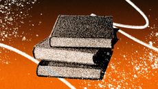 Non Fiction topic image