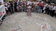 Latin and Central America topic image