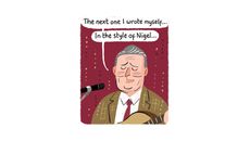 Cartoons topic image