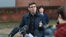 Andy Burnham topic image