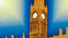 Democracy topic image