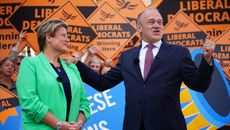 Liberal Democrats topic image