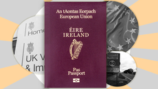 Good Friday Agreement topic image