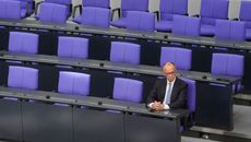 European Union topic image