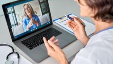 Healthcare topic image