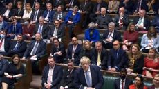 Downing Street topic image